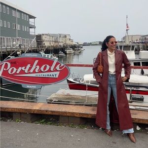 Meet your Posher, Kiley